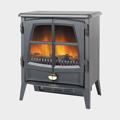 Shop stoves.