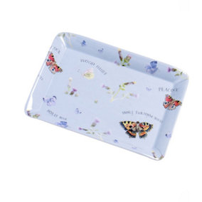 Stow Green Country Butterflies Scatter Tray