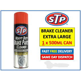 1x Carplan Spray Engine Degreaser And Cleaner - 500ml