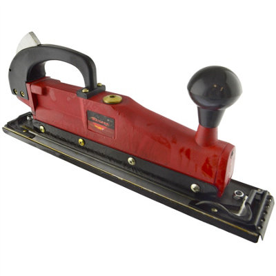 Electric straight deals line sander