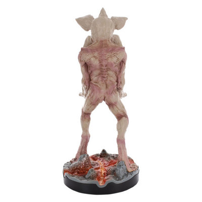 Stranger Things Demogorgon Cable Guy