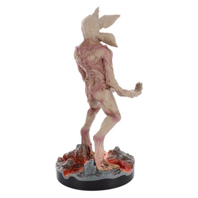 Stranger Things Demogorgon Cable Guy - 3