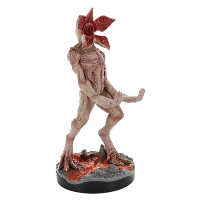 Stranger Things Demogorgon Cable Guy - 4