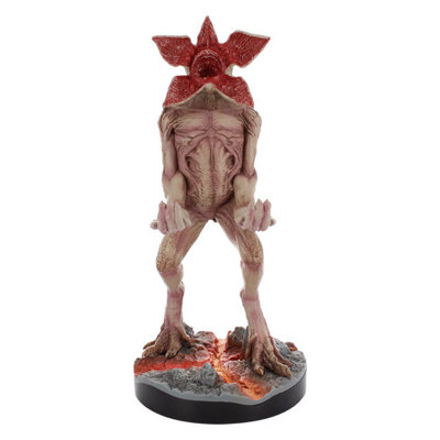 Stranger Things Demogorgon Cable Guy - 5