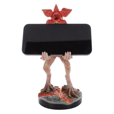 Stranger Things Demogorgon Cable Guy - 6