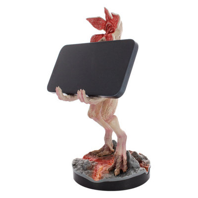 Stranger Things Demogorgon Cable Guy - 7