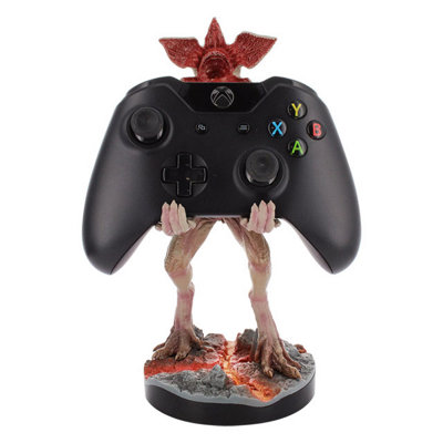 Stranger Things Demogorgon Cable Guy - 8