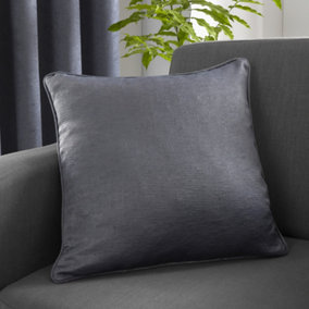 Strata Luxe Velvet Filled Cushion