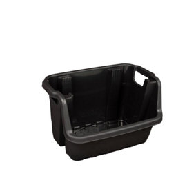Strata Tool Crate Black (One Size)