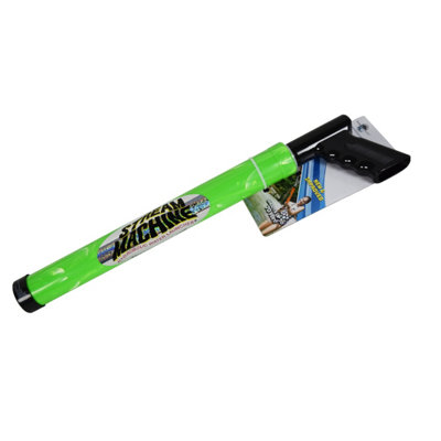 Stream Machine Medium Water Launcher- Green