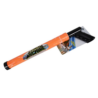 Stream Machine Medium Water Launcher - Orange