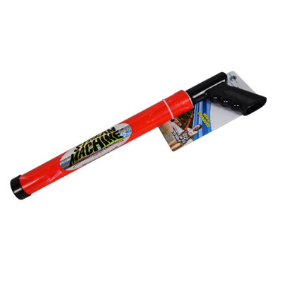 Stream Machine Medium Water Launcher - Red