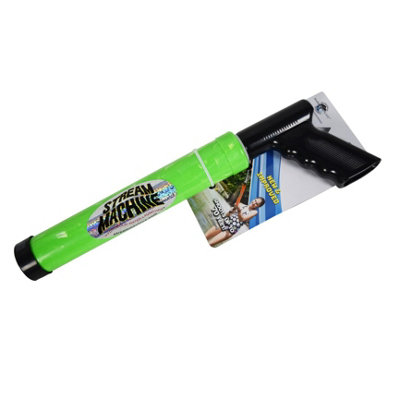 Stream Machine Small Water Launcher - Green