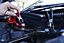 Streetwize 12V 6 Watt Car Caravan Vans Bike Portable Battery Solar Charger Panel