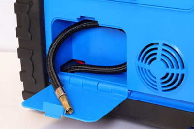 Streetwize 12v 6in1 Power Pack with Jumpstart for all cars - 3