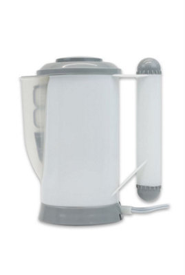 Streetwize 12v Camping Motorhome In Car Travel Kettle & Accessories