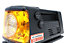 Streetwize 300PSI 12V 3-in-1 Analogue Air Compressor With LED Torch