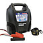 Streetwize 4 Amp Automatic Trickle Car Motorbike Motor home 12V Battery Charger