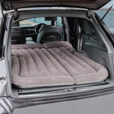 Air bed outlet mattress for car