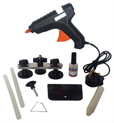 Streetwize Car Vehicle Bodywork Dent Removal Repair Kit