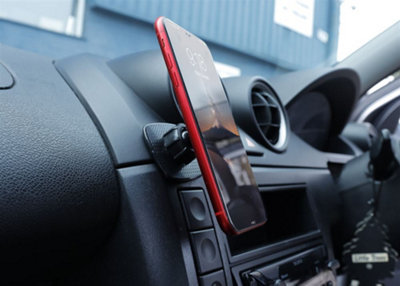 Streetwize Car Vehicle Phone Magic Gel Pad Phone Holder