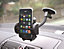 Streetwize Car Windscreen Phone Device Mount & Sat Nav Holder