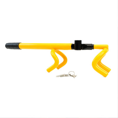 Streetwize Double Hook Steering Wheel lock