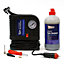Streetwize Emergency Tyre Puncture Breakdown Repair Kit with Air Compressor & Tyre Sealant