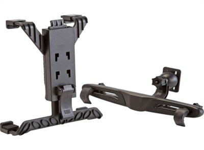 Tacx ipad holder on sale