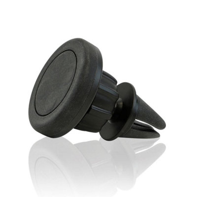 Streetwize Vent Mount Magnetic Mobile Phone Device Gadget Holder