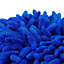 Streetwize Washable Reusable Super Soft Microfibre Wash & Scrub Sponge Cloth