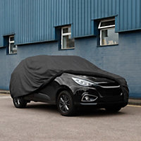 Streetwize Water Resistant Car Cover - 4x4