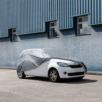  Car Cover Outdoor for Renault Captur/Captur 2, Car