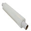 Stretch Wrap Shrink Wrap 400mm Wide 250m Length Extended Core Roll Easy Handling