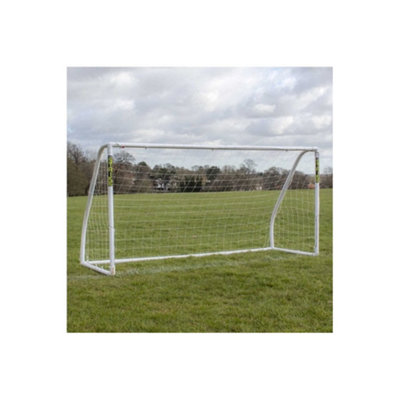 Strike Outdoor Football Goal - 8x4FT