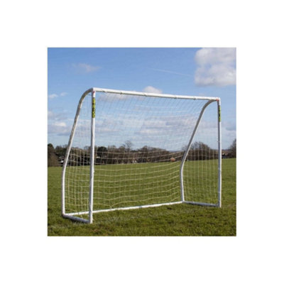 Strike Outdoor Football Goal - 8x6FT
