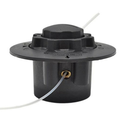 Stihl Trimmer Heads 2 Line Strimmer Head Fits Stihl FS38 FS40 FS45 FS46 FS50 Similar To Autocut