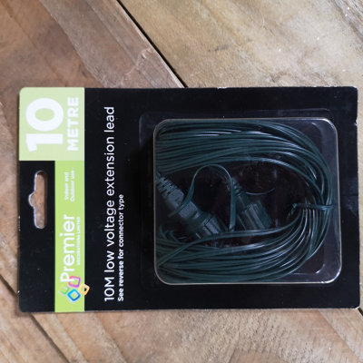 10x H Frame Cable Carriers - Christmas Lights Taiwan | Ubuy - View #3