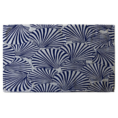Striped Sea Shells (Bath Towel) / Default Title Price Comparisons | Compare The Build