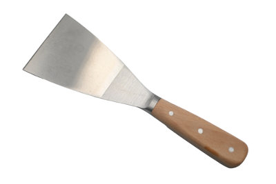 Stripping Scraper, 3", Perfect for Wallpaper removal