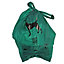 Strong Dog Poo Bags Compostable Puppy Poop Large Tie Handles Biodegradable 120pc