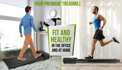 Strongology EVOLUTION Home & Office Quiet 2.0HP Adjustable Speed 1