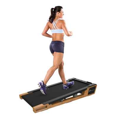 Home treadmill with discount incline