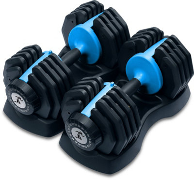 Men's health elite discount dumbbells