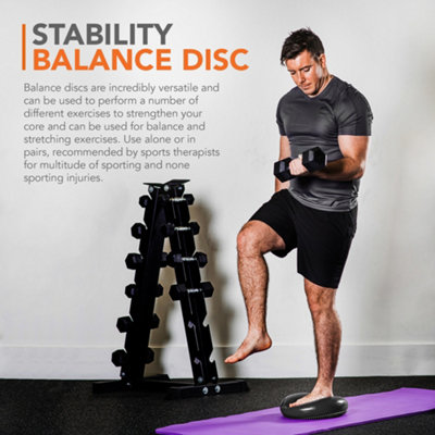 Stability disk exercises sale