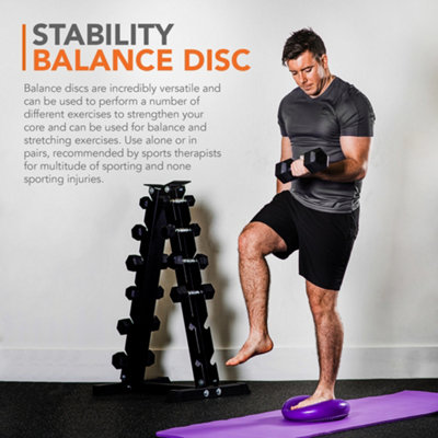 Exercise Balance Pad