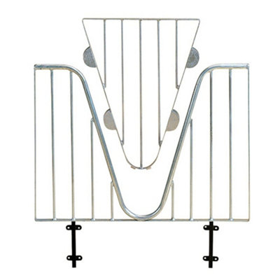 Stubbs Anti-Weaver Infill May Vary (104cm x 76cm)