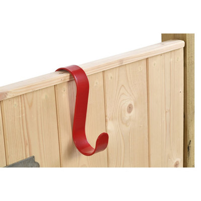 Stubbs Giganti Hook Red (One Size) Price Comparisons | Compare The Build