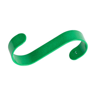 Stubbs Giganti S2899 Hook Green (One Size)