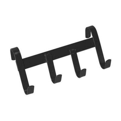 Stubbs Handy Hanger Black (One Size)